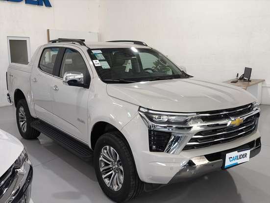 CHEVROLET-S10-2026