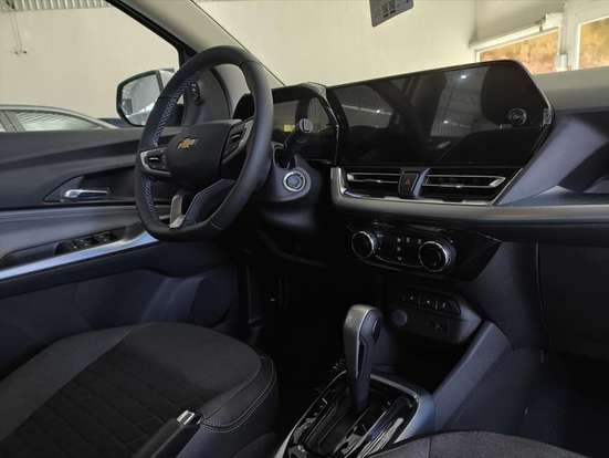 CHEVROLET-SPIN-1.8 LTZ 8V FLEX 4P AUTOMÁTICO CHEVROLET-SPIN-2026