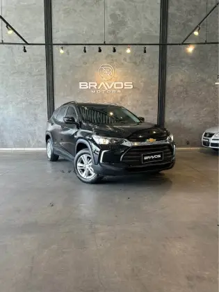 CHEVROLET TRACKER 1.0 TURBO FLEX LT AUTOMÁTICO