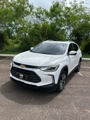 CHEVROLET TRACKER 1.2 TURBO FLEX PREMIER AUTOMÁTICO