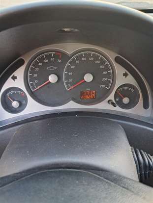 CHEVROLET-CORSA-2008