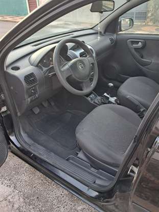CHEVROLET-CORSA-2008