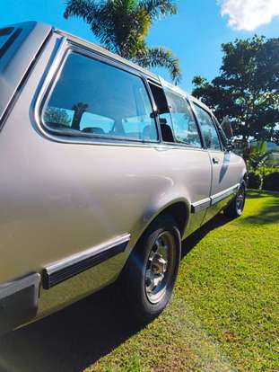 CHEVROLET-MARAJÓ-1985