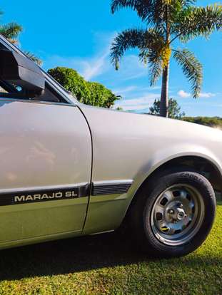 CHEVROLET-MARAJÓ-1985