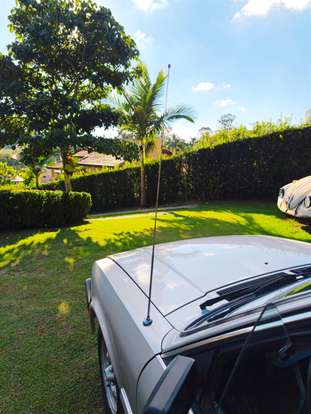 CHEVROLET-MARAJÓ-1985