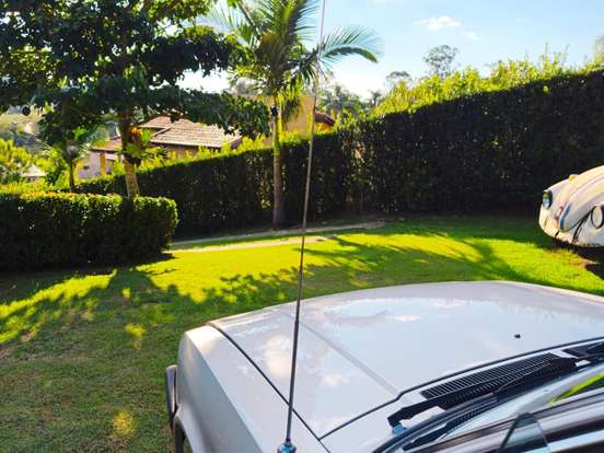 CHEVROLET-MARAJÓ-1.6 SL 8V ÁLCOOL 2P MANUAL CHEVROLET-MARAJÓ-1985