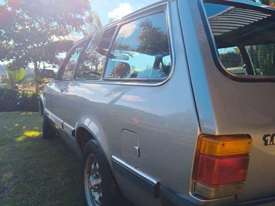 CHEVROLET-MARAJÓ-1.6 SL 8V ÁLCOOL 2P MANUAL CHEVROLET-MARAJÓ-1985