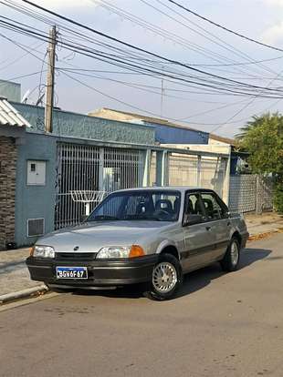 CHEVROLET-MONZA-1992