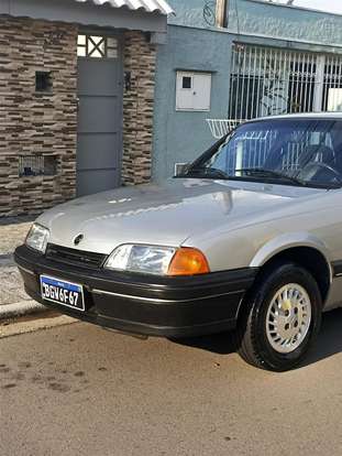 CHEVROLET-MONZA-1992
