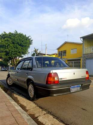 CHEVROLET-MONZA-1992