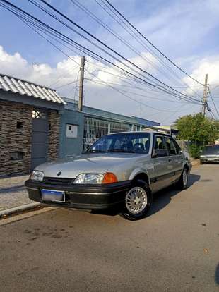 CHEVROLET-MONZA-1992