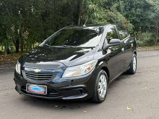 CHEVROLET-PRISMA-1.4 MPFI LT 8V FLEX 4P MANUAL CHEVROLET-PRISMA-2019