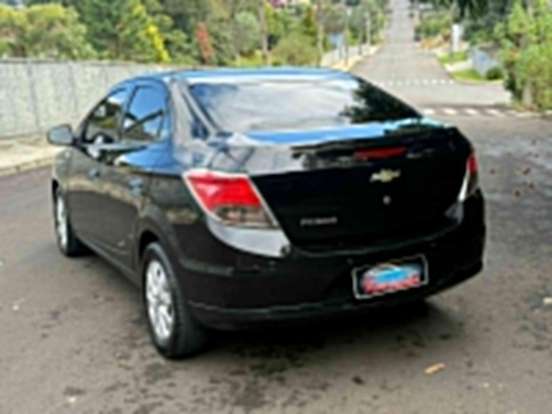 CHEVROLET-PRISMA-1.4 MPFI LT 8V FLEX 4P MANUAL CHEVROLET-PRISMA-2019