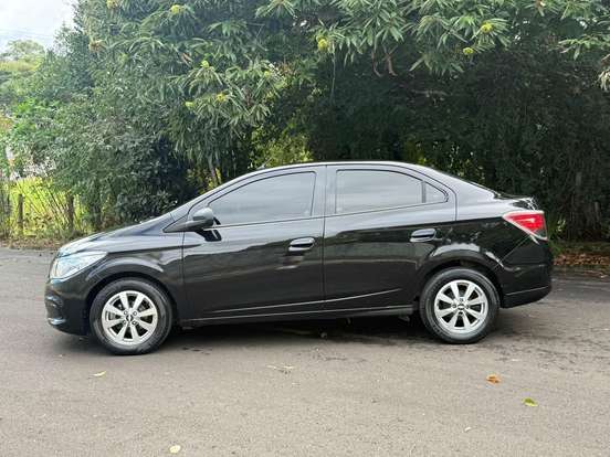 CHEVROLET-PRISMA-1.4 MPFI LT 8V FLEX 4P MANUAL CHEVROLET-PRISMA-2019