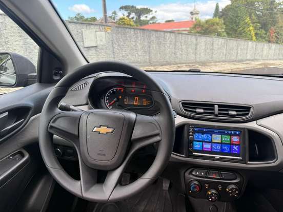 CHEVROLET-PRISMA-1.4 MPFI LT 8V FLEX 4P MANUAL CHEVROLET-PRISMA-2019