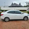 CHEVROLET PRISMA 1.4 MPFI LTZ 8V FLEX 4P MANUAL CHEVROLET PRISMA 1.4 MPFI LTZ 8V FLEX 4P MANUAL