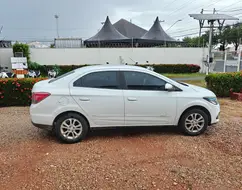 CHEVROLET PRISMA 1.4 MPFI LTZ 8V FLEX 4P MANUAL CHEVROLET PRISMA 1.4 MPFI LTZ 8V FLEX 4P MANUAL