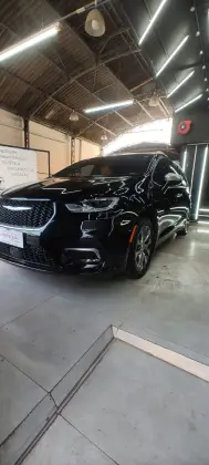 CHRYSLER PACIFICA 3.6 V6 E-HYBRID PINNACLE AWD SI-EVT