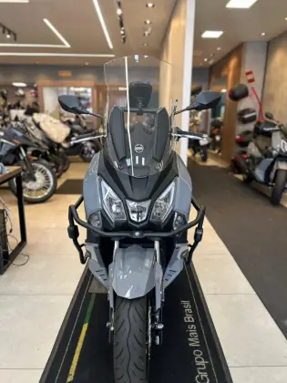 DAFRA JOYRIDE 300 ABS DAFRA JOYRIDE 300 ABS