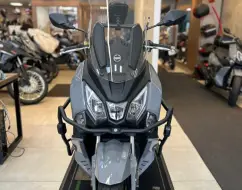 DAFRA JOYRIDE 300 ABS DAFRA JOYRIDE 300 ABS