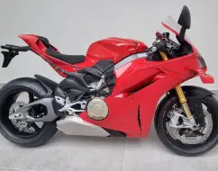 DUCATI PANIGALE V4 S DUCATI PANIGALE V4 S