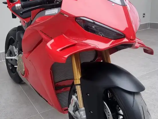 DUCATI-PANIGALE V4 S DUCATI-PANIGALE V4 S-2025