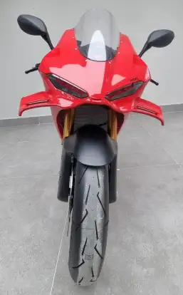 DUCATI-PANIGALE V4 S-2025