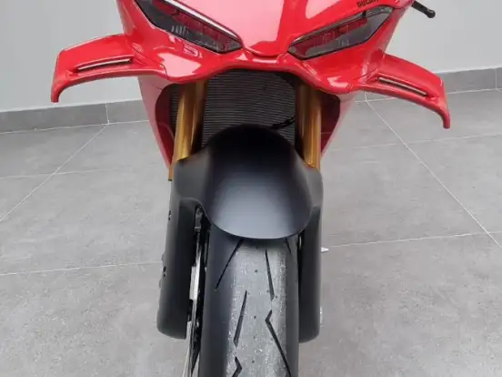 DUCATI-PANIGALE V4 S DUCATI-PANIGALE V4 S-2025
