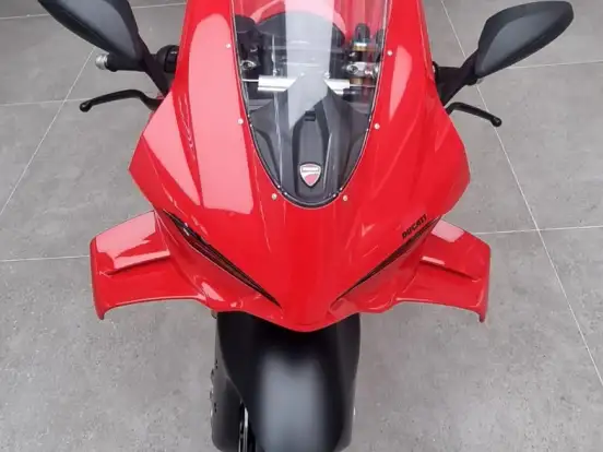DUCATI-PANIGALE V4 S DUCATI-PANIGALE V4 S-2025