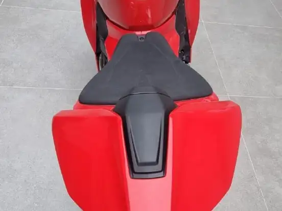 DUCATI-PANIGALE V4 S DUCATI-PANIGALE V4 S-2025
