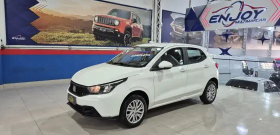 FIAT ARGO 1.0 FIREFLY FLEX DRIVE MANUAL FIAT ARGO 1.0 FIREFLY FLEX DRIVE MANUAL