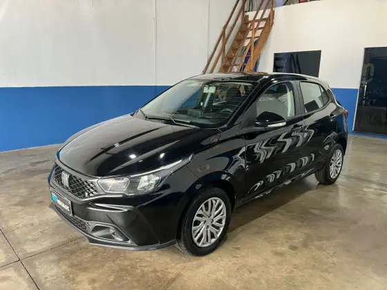 FIAT ARGO 1.0 FIREFLY FLEX DRIVE MANUAL