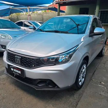 FIAT ARGO 1.0 FIREFLY FLEX DRIVE MANUAL FIAT ARGO 1.0 FIREFLY FLEX DRIVE MANUAL