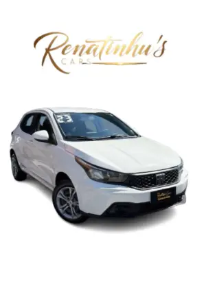 FIAT ARGO 1.0 FIREFLY FLEX DRIVE MANUAL