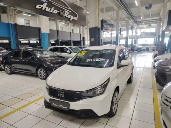 FIAT ARGO 1.0 FIREFLY FLEX DRIVE MANUAL FIAT ARGO 1.0 FIREFLY FLEX DRIVE MANUAL