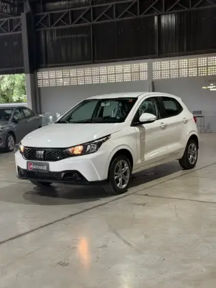 FIAT ARGO 1.0 FIREFLY FLEX DRIVE MANUAL