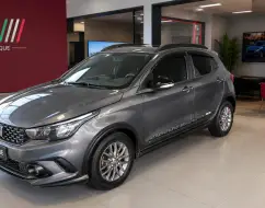 FIAT ARGO 1.3 FIREFLY FLEX TREKKING MANUAL FIAT ARGO 1.3 FIREFLY FLEX TREKKING MANUAL