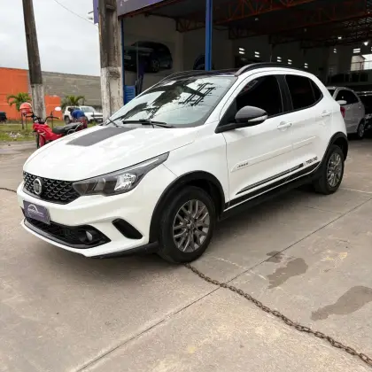 FIAT ARGO 1.3 FIREFLY FLEX TREKKING MANUAL FIAT ARGO 1.3 FIREFLY FLEX TREKKING MANUAL