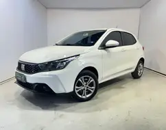 FIAT ARGO 1.0 FIREFLY FLEX DRIVE MANUAL FIAT ARGO 1.0 FIREFLY FLEX DRIVE MANUAL