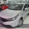 FIAT ARGO 1.0 FIREFLY FLEX DRIVE MANUAL FIAT ARGO 1.0 FIREFLY FLEX DRIVE MANUAL