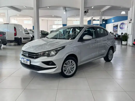 FIAT CRONOS 1.3 FIREFLY FLEX DRIVE MANUAL