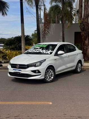 FIAT CRONOS 1.3 FIREFLY FLEX DRIVE MANUAL