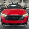 FIAT FASTBACK 1.3 TURBO 270 FLEX ABARTH AT6 FIAT FASTBACK 1.3 TURBO 270 FLEX ABARTH AT6