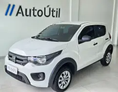 FIAT MOBI 1.0 EVO FLEX LIKE. MANUAL FIAT MOBI 1.0 EVO FLEX LIKE. MANUAL