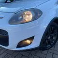 FIAT PALIO 1.6 MPI SPORTING 16V FLEX 4P AUTOMATIZADO FIAT PALIO 1.6 MPI SPORTING 16V FLEX 4P AUTOMATIZADO