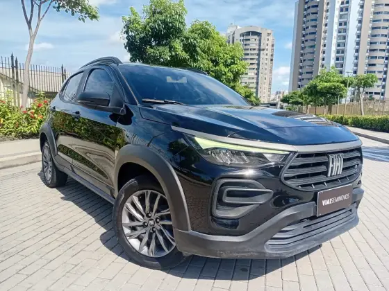 FIAT PULSE 1.3 FLEX DRIVE MANUAL