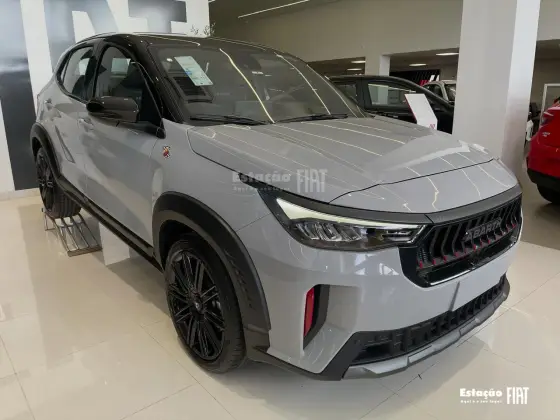 FIAT PULSE 1.3 TURBO 270 FLEX ABARTH AT6