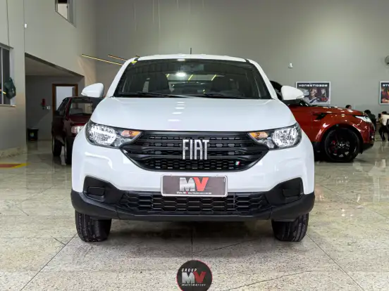 FIAT-STRADA-1.3 FIREFLY FLEX FREEDOM CD MANUAL FIAT-STRADA-2024