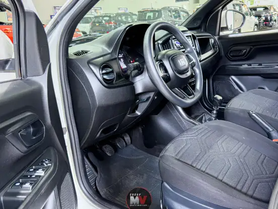 FIAT-STRADA-1.3 FIREFLY FLEX FREEDOM CD MANUAL FIAT-STRADA-2024