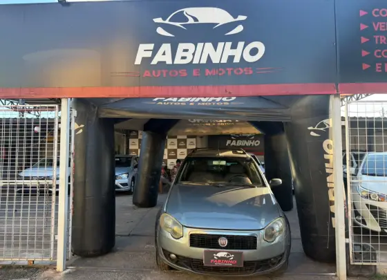 FIAT STRADA 1.4 MPI TREKKING CE 8V FLEX 2P MANUAL FIAT STRADA 1.4 MPI TREKKING CE 8V FLEX 2P MANUAL